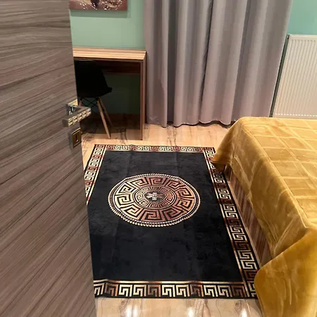 Olgas Palace No1 Thessaloniki