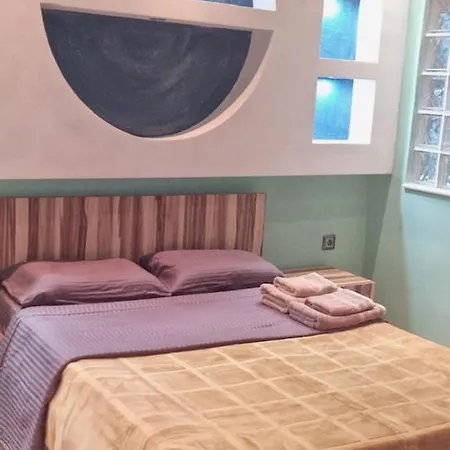 Apartamento Olgas Palace No1 *