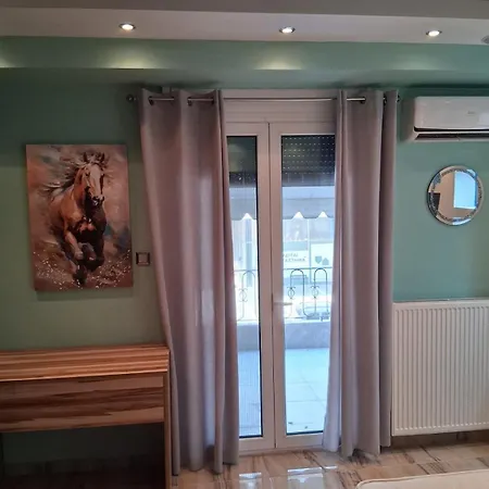 Apartamento Olgas Palace No1