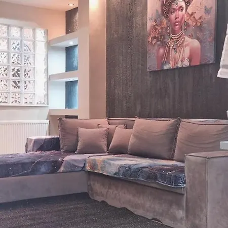 Olgas Palace No1 Apartamento