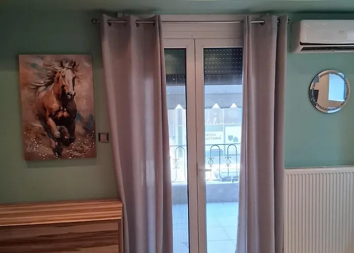 Apartamento Olgas Palace No1